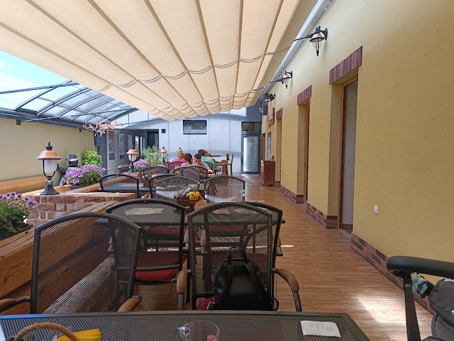 Restaurace Špejchar - Gastronomie a pohostinství