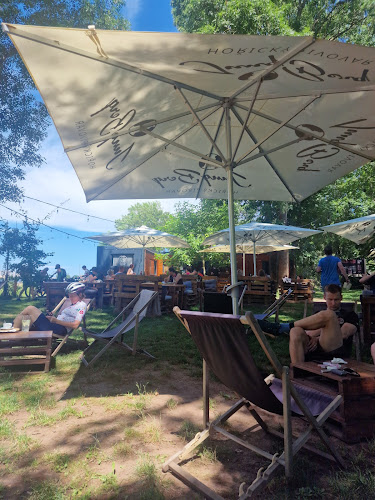 U MATCHY bistro s pekárnou - Jaroměř