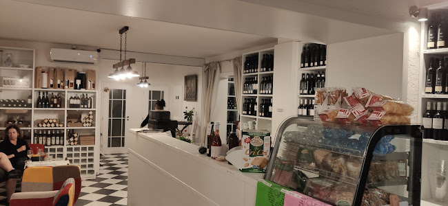 Comentarii opinii despre Vinotéka U Čápa