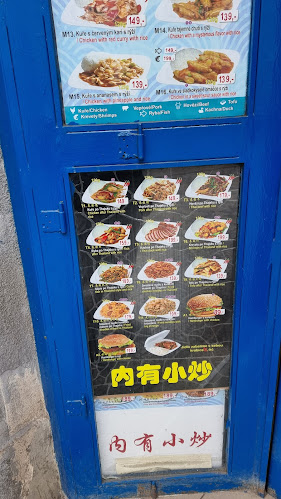 Chinese Bufet S'chuan - Malá Strana