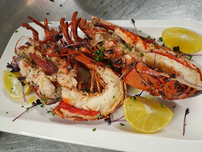 MASA BUKA Nikosova řecká taverna