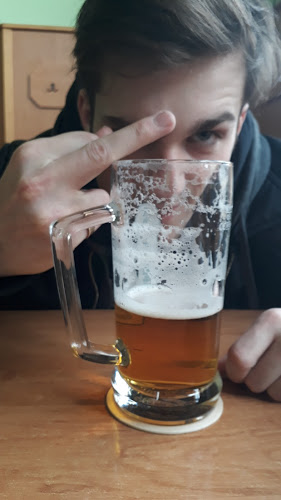 Nádražní restaurace ČT - Česká Třebová