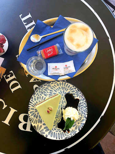 Comentarii opinii despre Strouha - coffee&wine&spirits