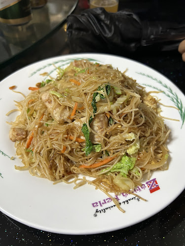 Hui Bin Ge - Gastronomie a pohostinství