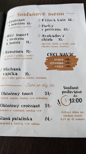 Es Café - Kadaň