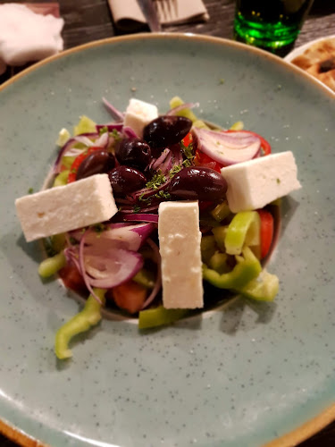 Taverna Olympos - Praha