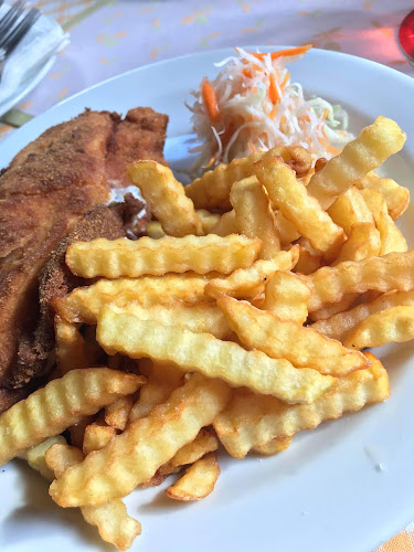 Restaurace Tina - Karlovy Vary