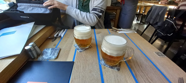 Comentarii opinii despre Vinohradský Parlament