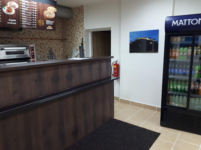 Opinii despre Antep Kebab 1 în Stará Role - Gastronomie a pohostinství