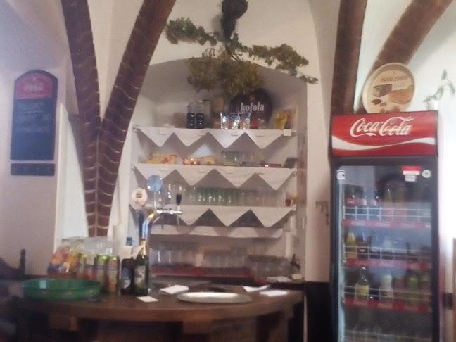 Comentarii opinii despre Restaurace U královny Kunhuty