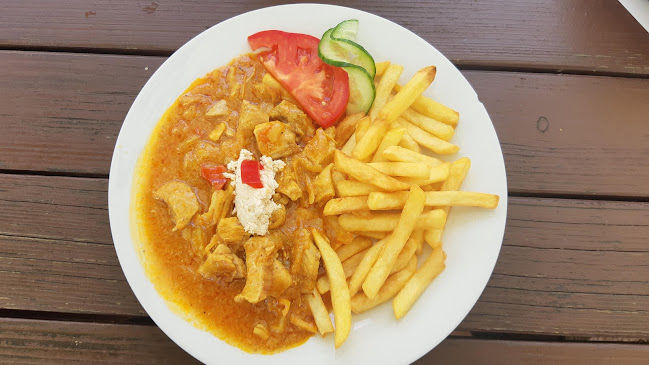 Restaurace SOKOLOVNA Peklo - Gastronomie a pohostinství