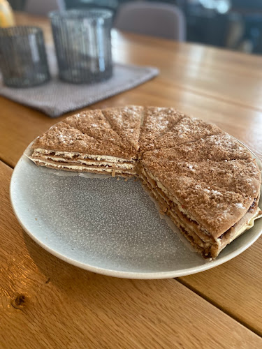 Vojta's BISTRO - Gastronomie a pohostinství