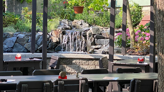 Restaurace U Macků - Olomouc