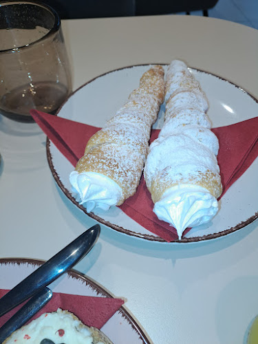 Opinii despre Pekárna u Papíraku în Liberec - Gastronomie a pohostinství