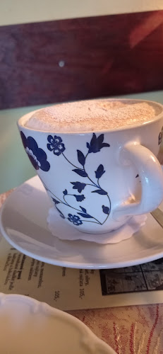 Opinii despre Kavárna Daniel în Ostrava - Gastronomie a pohostinství