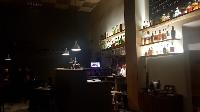 Comentarii opinii despre Babylon Café