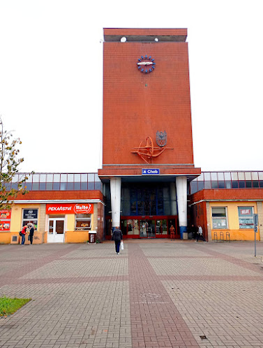 Pekařství Hello! 63092 - Gastronomie a pohostinství