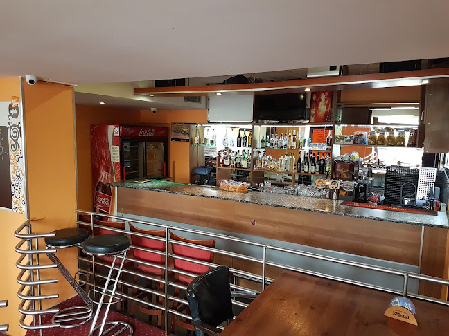 Bar Pomeranč - Gastronomie a pohostinství