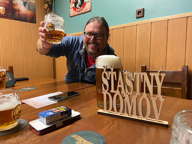 Restaurace U Báby - Gastronomie a pohostinství