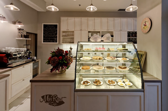 MyRaw Café - Nové Město