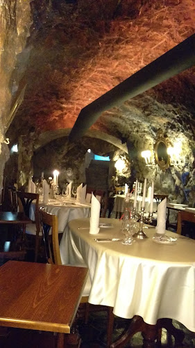 Opinii despre Restaurace Svatá Klára în Praha 7 - Gastronomie a pohostinství