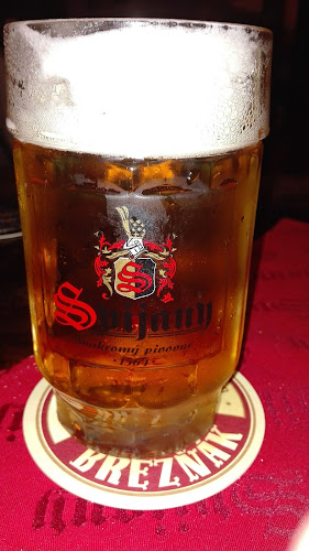 Comentarii opinii despre Tipka Hospoda