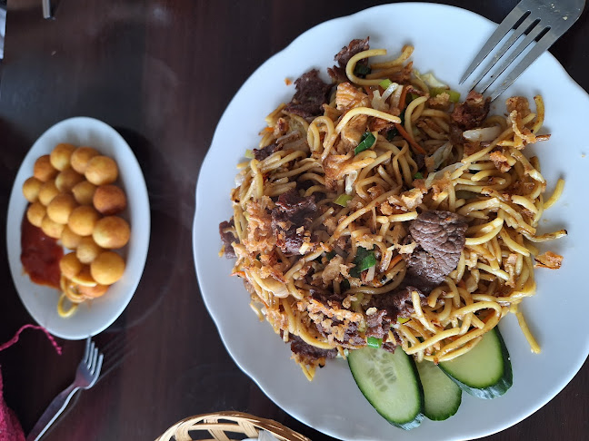 Asia Bistro U Tonyho - Gastronomie a pohostinství