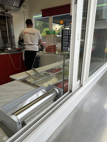 Lider Kebab @byokito