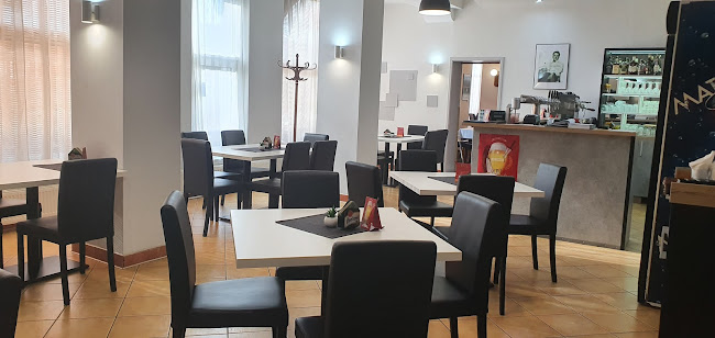 Caffe´ Vergnano - Město