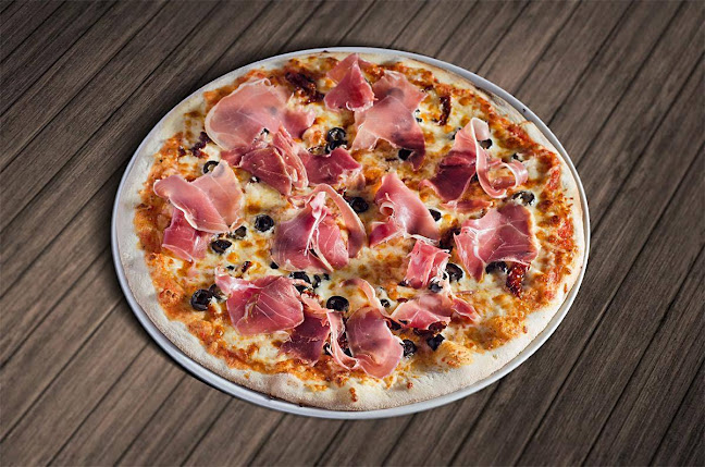 Pizzeria Restaurant Venezia