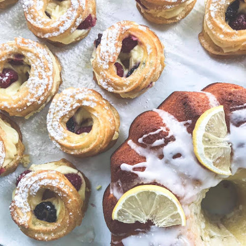 Opinii despre FČIL espresso bar în Uherské Hradiště - Gastronomie a pohostinství