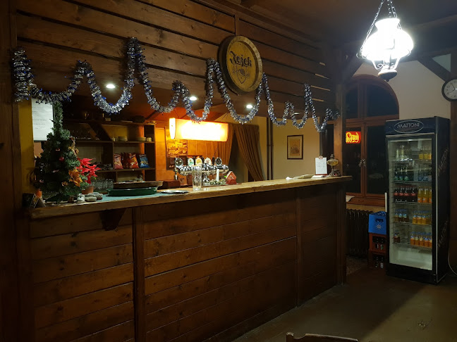 Comentarii opinii despre Restaurant & Pub Olymp