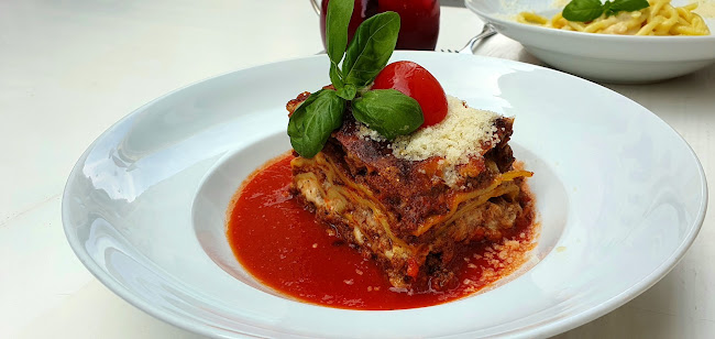 Opinii despre Jean Paul's Restaurant Běhounská în Brno - Gastronomie a pohostinství