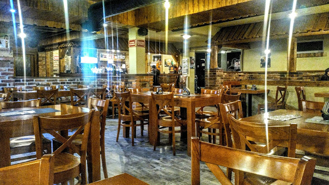 Opinii despre Koulovna Orlová în Orlová - Gastronomie a pohostinství