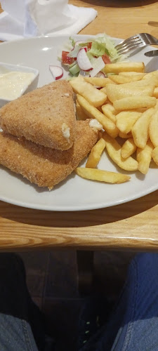 Comentarii opinii despre Restaurace a Penzion V Zátiší