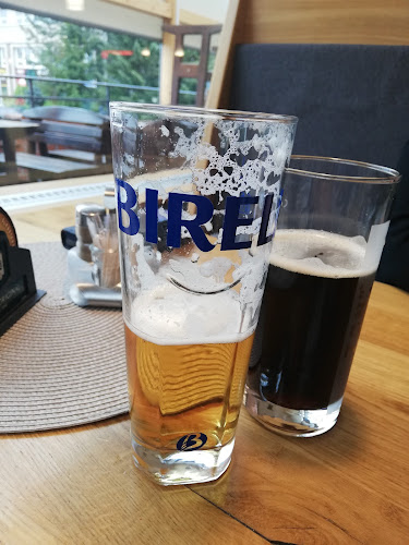 Restaurace Astra Svitavy - Svitavy