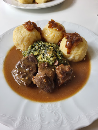 Ruská 17, 430 01 Chomutov 1