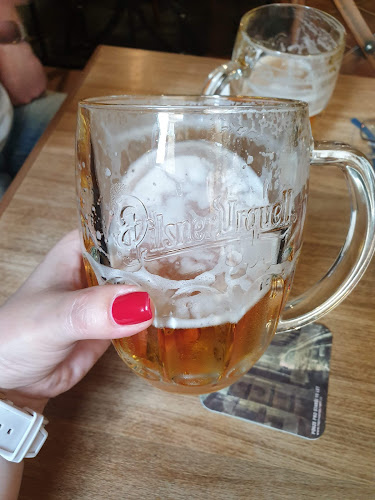 Comentarii opinii despre U Balbínů - Nový začátek