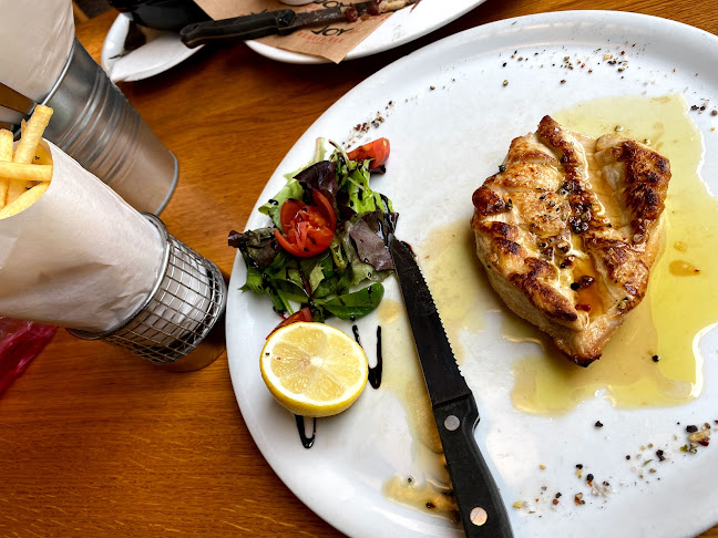 Celetna 988/38, Staré Město 1, 110 00 Praha 1