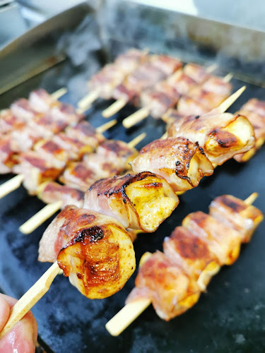 Comentarii opinii despre Grekos Greek Grill