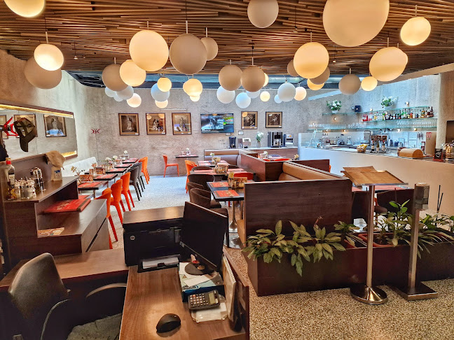 MY BISTRO CAFE | Vinohrady - Gastronomie a pohostinství