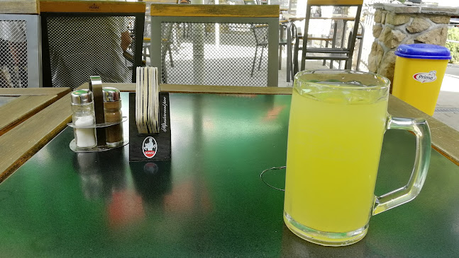 Restaurant a Bar Berchtold - Zlín