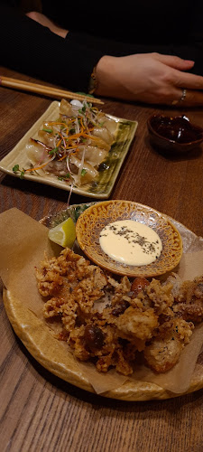 Comentarii opinii despre MANYA Sushi & Sake Izakaya