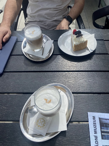 Opinii despre Cafe Kupka în Praha - Gastronomie a pohostinství