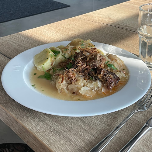 Comentarii opinii despre Restaurace Tatrovka