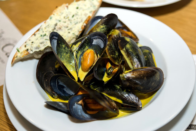 Comentarii opinii despre Bistro Ocean48