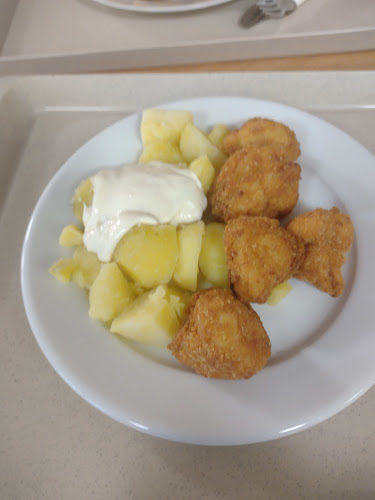 Opinii despre Internát (Intr) în Luhačovice - Gastronomie a pohostinství