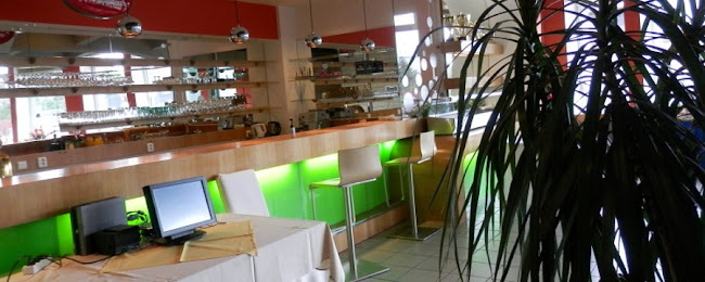 Restaurace Fabrika - Integrovaná střední škola Moravská Třebová - Gastronomie a pohostinství