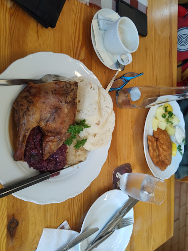 Comentarii opinii despre Restaurace / Penzion - Selský dvůr