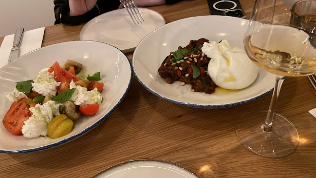 Ragazzi Pizza & Bar JZP